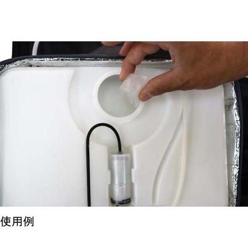 水冷式ジャケットセット JCW110