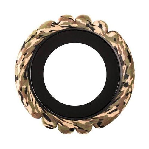 GRIDフォームローラー カモフラージュ