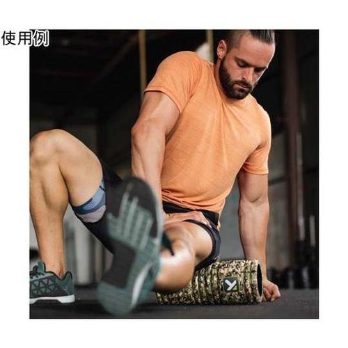 GRIDフォームローラー カモフラージュ