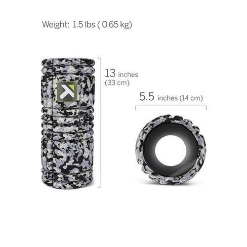 GRIDフォームローラー カモフラージュ