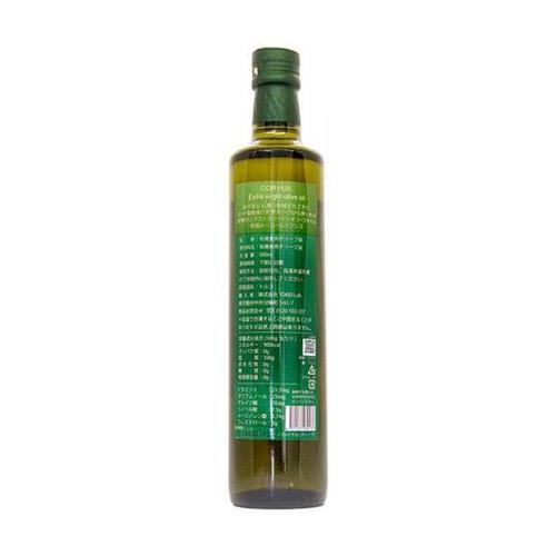 CORVUS OLIVE OIL 250