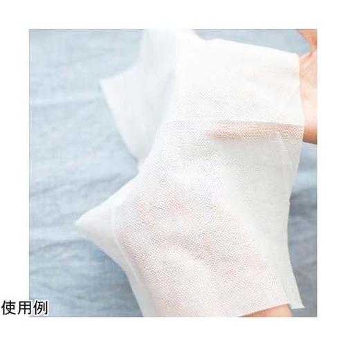 コットンおしぼり 4本×160袋入り