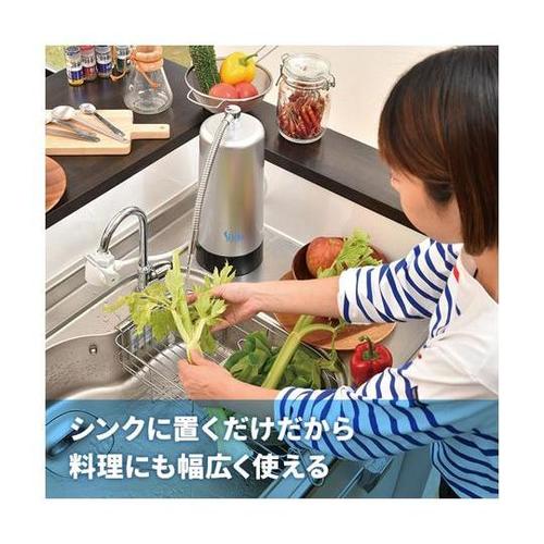スタンダードタイプ浄水器 SYKM5S