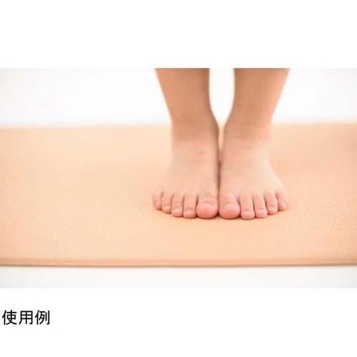 キッチンフロアマット プロ ベージュ M