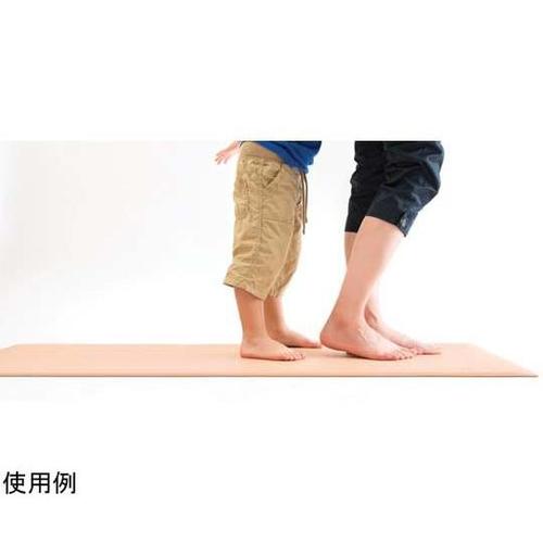 キッチンフロアマット プロ ベージュ M