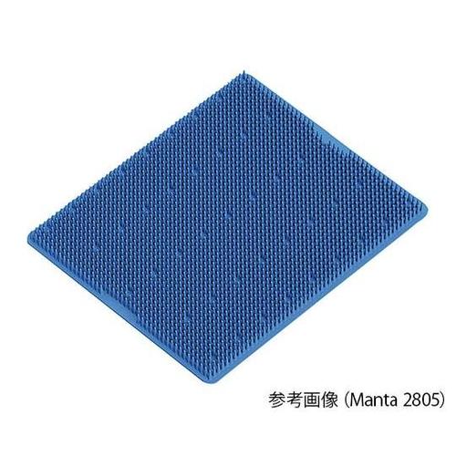 Manta 2807 シリコンマット