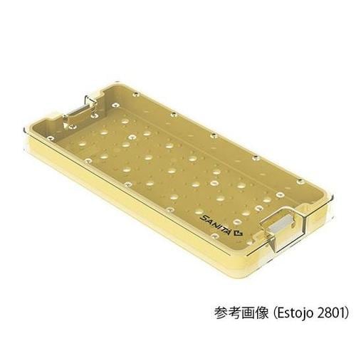 Estojo 2803 滅菌トレー