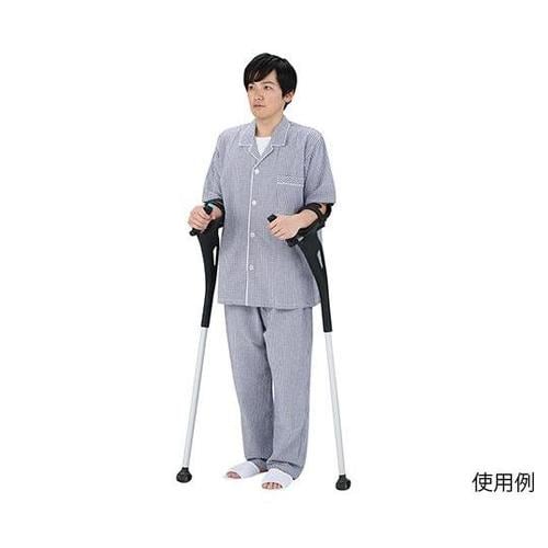 Pair手が痛くならないクラッチ 2本