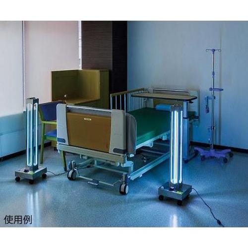 PS−600 殺菌灯2台セット