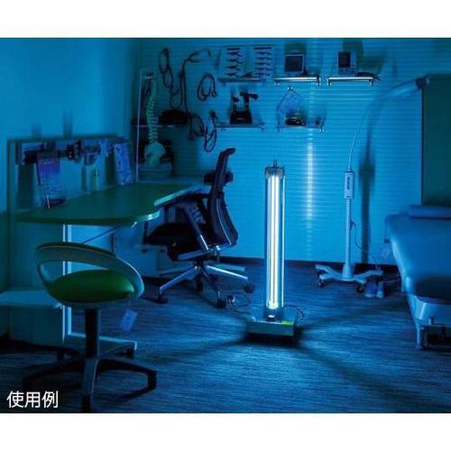 PS−600 殺菌灯2台セット