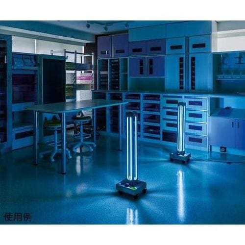 PS−600 殺菌灯2台セット