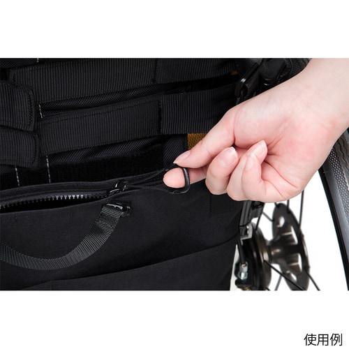 3155101 採尿バッグケース