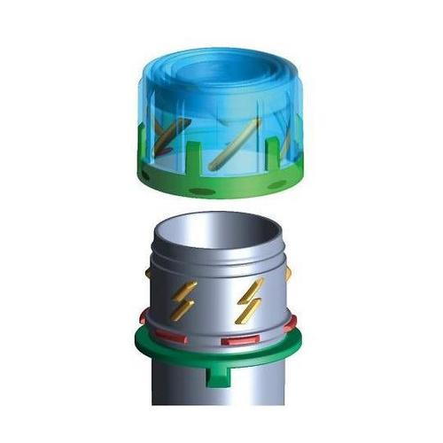 TRチューブ φ16mm×100mm 1