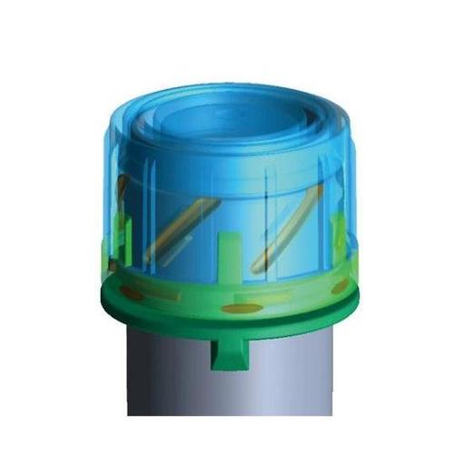 TRチューブ φ16mm×100mm 1