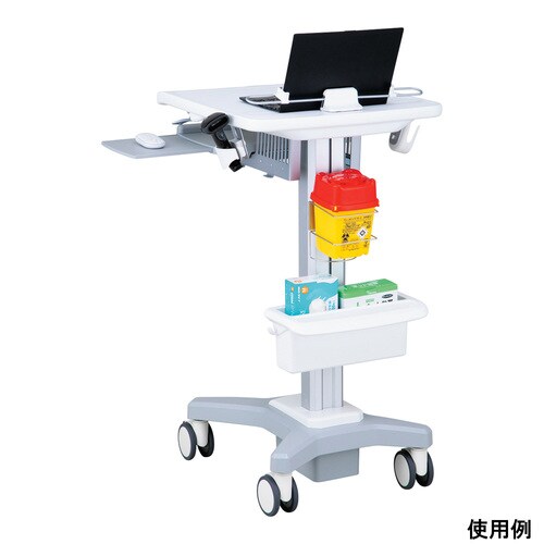 パソコンカート CSN020