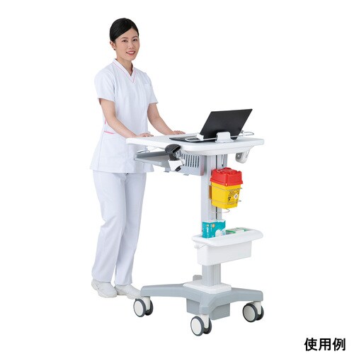 パソコンカート CSN020