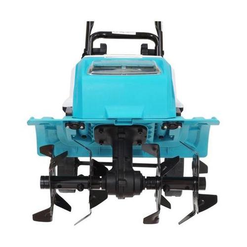 家庭用充電式耕うん機 往楽くん 36V