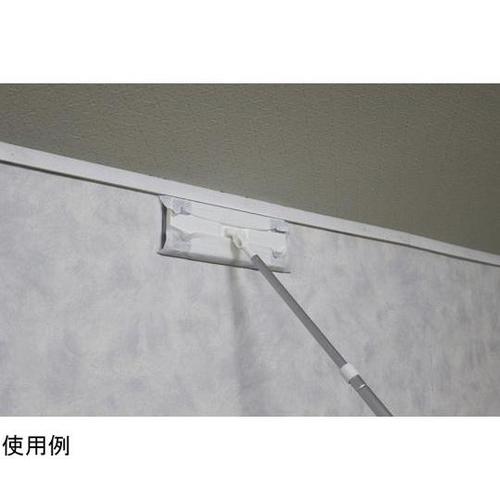 フローリングワイパーF 3段伸縮 NUS