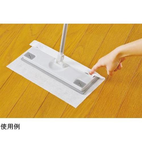 フローリングワイパーF 3段伸縮 NUS