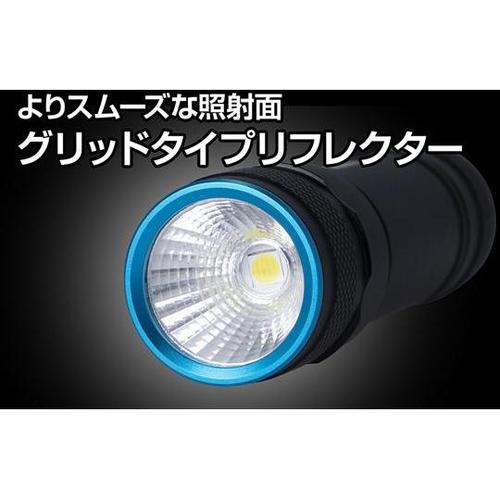 K−FORCEシリーズ LEDフラッシュ