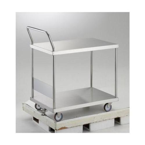 AS32H100NUオールステン台車片袖