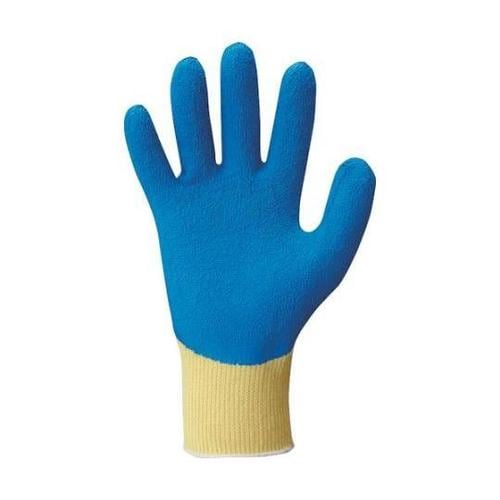 耐切創手袋 GP−KV1 天然ゴム手のひ