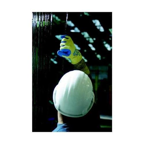 耐切創手袋 GP−KV1 天然ゴム手のひ