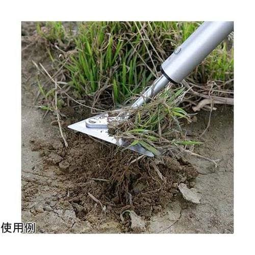 立ったままラクラク!草刈り鎌 SV−61