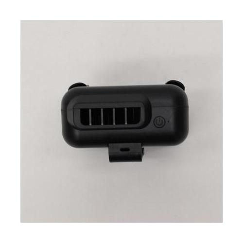 2WAYハイパワーエアーベルトファン H