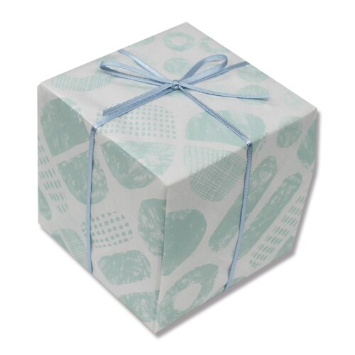 包装紙 半才並口 キートス 100枚入 10セット