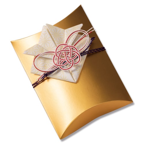 包装紙 半才並口 麻の葉 100枚入 10セット