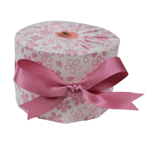 包装紙 半才並口 桜小紋 100枚入 10セット