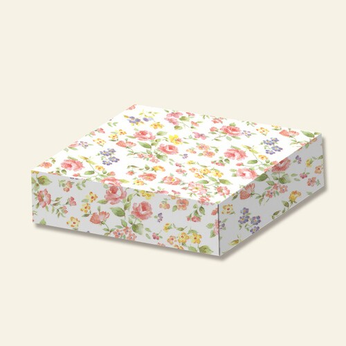 包装紙 全判 ロマネスク 100枚入×5