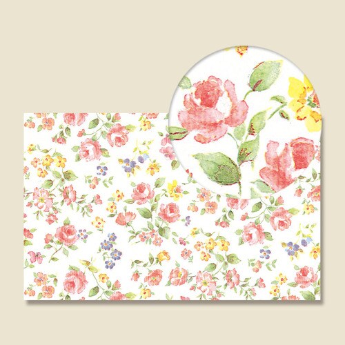 包装紙 全判 ロマネスク 100枚入×5