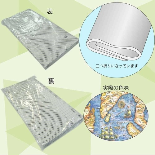 包装紙 ハトロン判 半才 未晒エデン×10