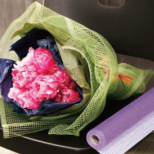 フラワーネット NO.7 20本