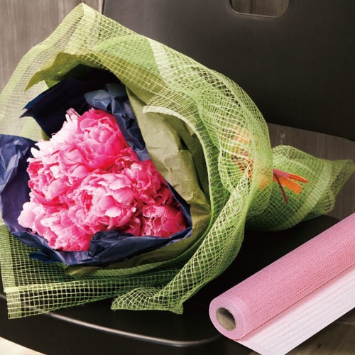 フラワーネット NO.8 20本