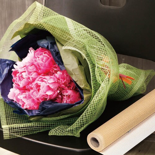 フラワーネット NO.9 20本