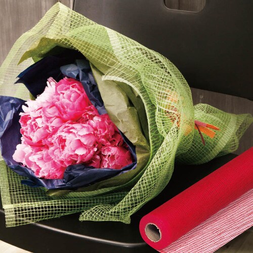 フラワーネット NO.11 20本