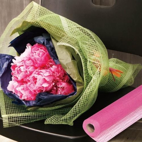 フラワーネット NO.14 20本