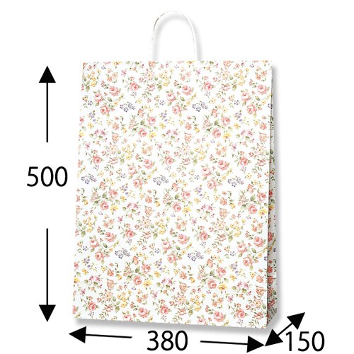 25チャームバッグ KA ロマネスク 4セット