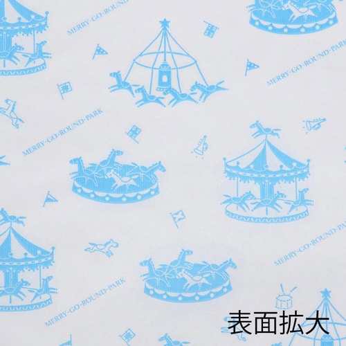 柄小袋 R−70 メリーゴーランド B 30セット