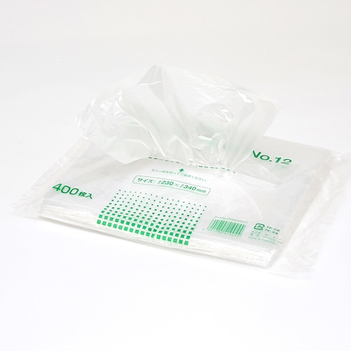 HDポリパック袋入 No.12 20セット