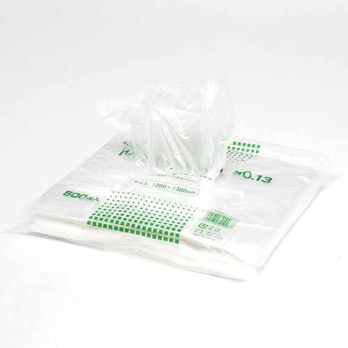 HDポリパック袋入 No.13 16セット