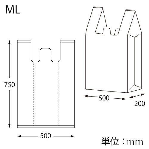ビッグハンド ML 10セット