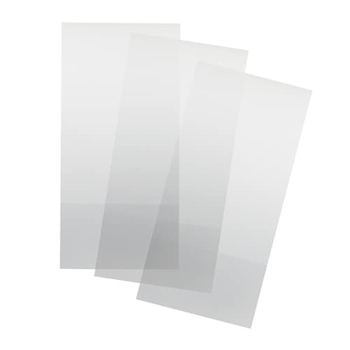 タオル用CPP 無地 ポケット付 20セット