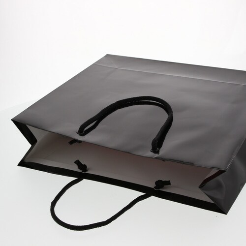 ブライトバッグ GM 黒 5セット