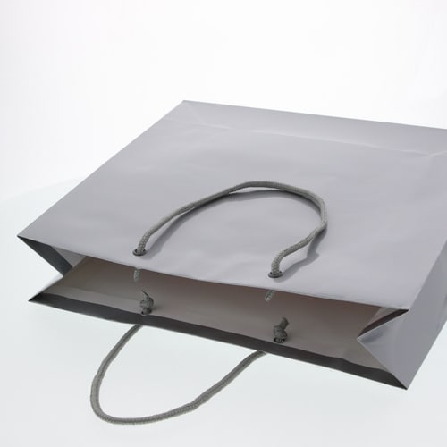 ブライトバッグ GM 銀 5セット