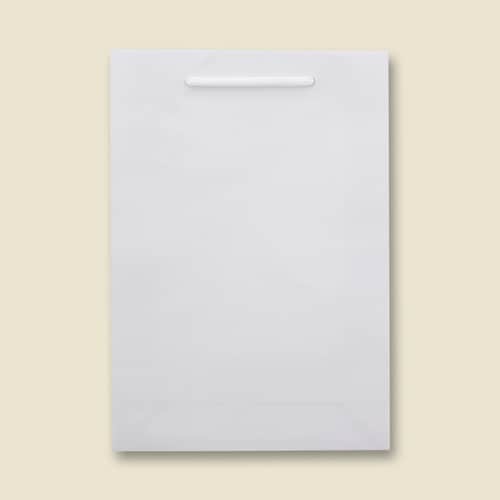 ブライトバッグ SWT 白 5セット