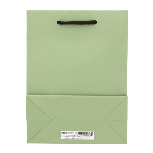 ブライトバッグT−3ピスタチオ(MT)5セット